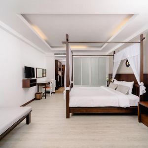 Deluxe Zimmer